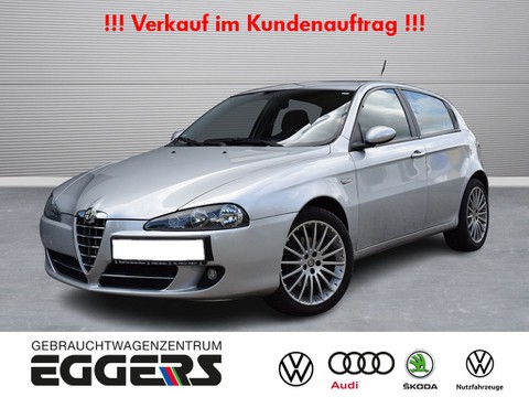Alfa Romeo Alfa 147 1.6 TS
