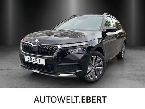 Skoda Kamiq 1.0 TSI TOUR