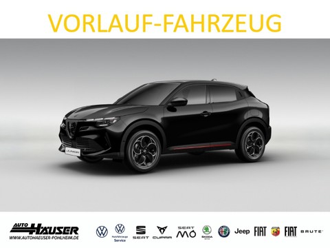 Alfa Romeo Junior 1.2 Ibrida SPECIALE VGT JULI 25 TECHNOLOGIE 18 PETALI EL HECKKL