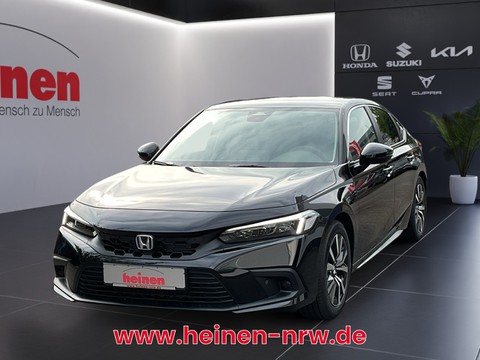 Honda Civic 2.0 e HEV Elegance