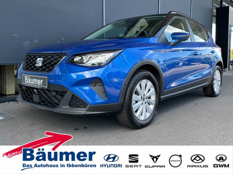 Seat Arona 1.0 TSI Style Edition