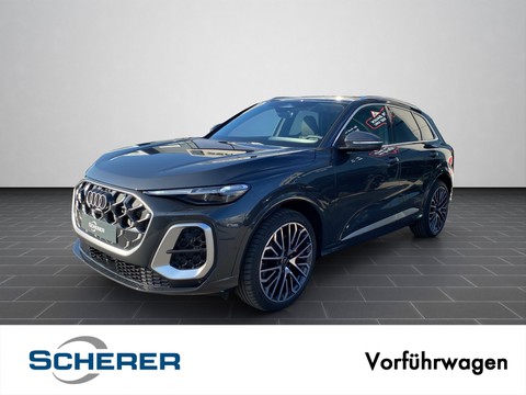 Audi SQ5 3.2 uvP 1070 - Tech pro Luftfahrwerk experience pro
