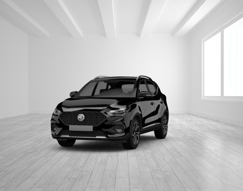 MG ZS 1.5 VTI Tech Luxury