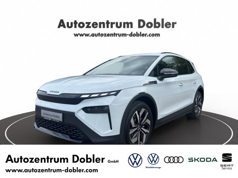Skoda Elroq 60 Sportline ADVANCED Sportpaket