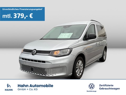 Volkswagen Caddy 1.5 TSI Life OPF