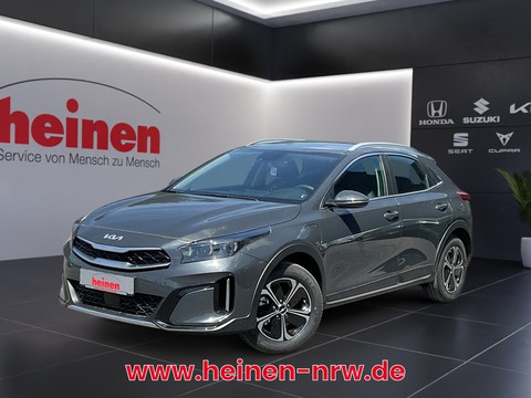 Kia XCeed 1.6 Spirit BI