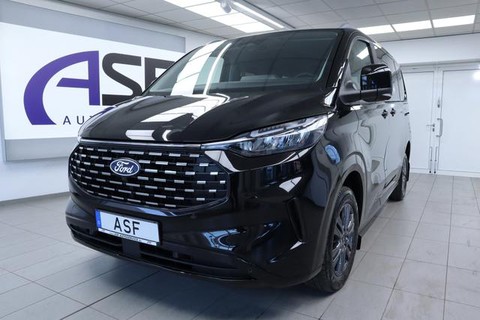Ford Tourneo Custom L1 Titanium # # #Ke