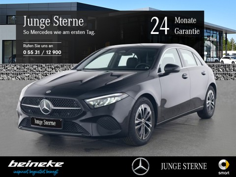Mercedes-Benz A 180 Progressive Advanced Spiegel-P