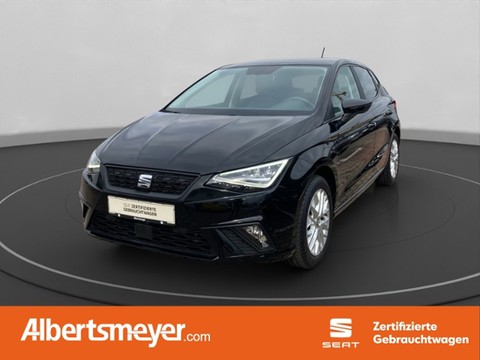 Seat Ibiza 1.0 TSI Style