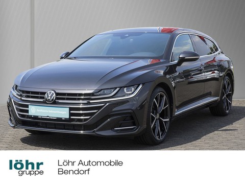 Volkswagen Arteon 2.0 TDI Shooting Brake R-Line Harman-Kardon