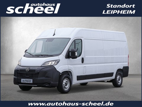 Peugeot Boxer 3.5 Hoch t 335 L3H2 140