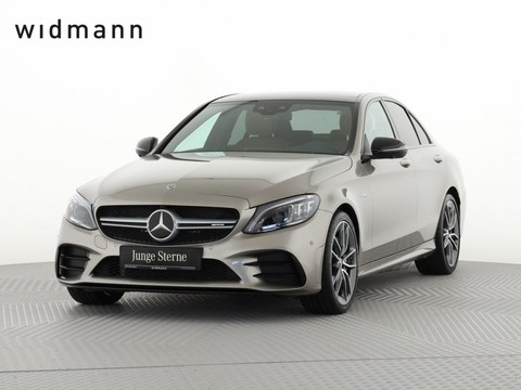 Mercedes-Benz C 43 AMG AMG NightPaket