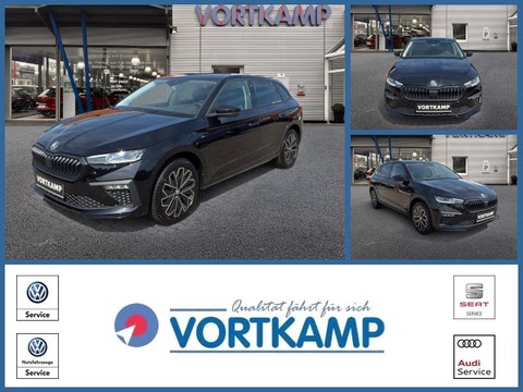 Skoda Scala Drive