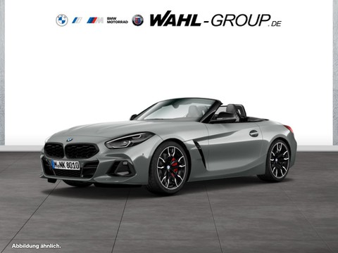 BMW Z4 M 40i M Sport Pure Impulse
