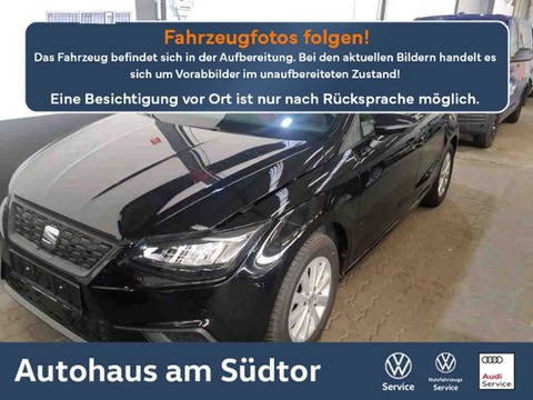 Seat Ibiza 1.0 TSI Style |