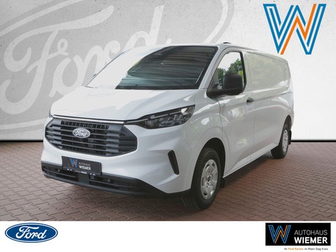 Ford Transit Custom 2.0 Trend 320L2 EcoBl