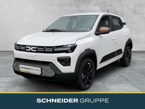 Dacia Spring EXTREME ELECTRIC 65