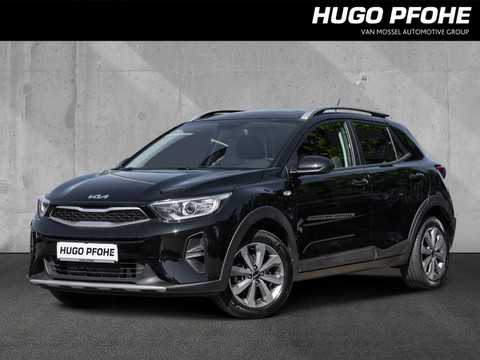 Kia Stonic 1.0 T-GDI Pure DynLicht