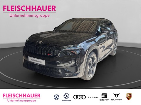 Skoda Kodiaq 2.0 TSI 2 0 EU6e