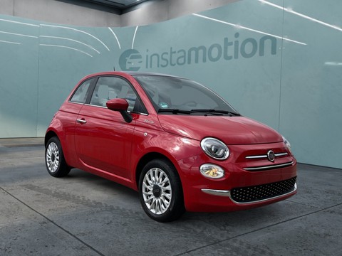 Fiat 500 1.0 Dolcevita