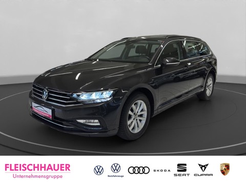 Volkswagen Passat Variant 2.0 TDI Business