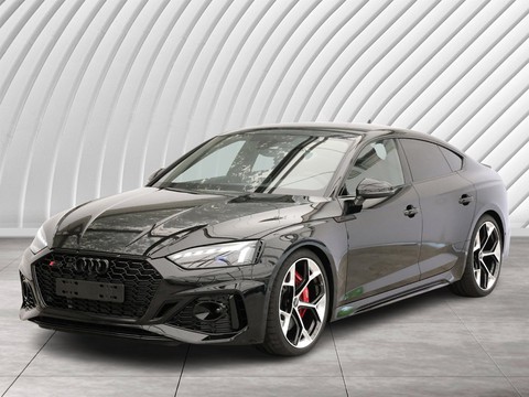 Audi RS5 2.9 TFSI quattro Sportback 450PS