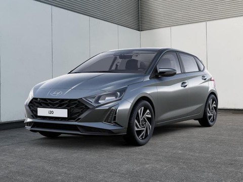 Hyundai i20 1.0 T-GDI FL 7 TREND 1 0