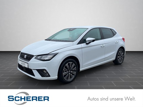 Seat Ibiza 1.0 TSI Style