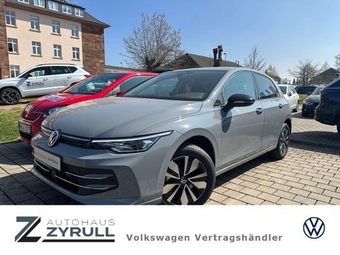 Volkswagen Golf 1.5 Goal eTSI 116 Goal