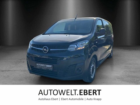 Opel Vivaro Combi