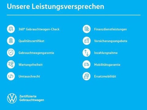 Volkswagen Polo 1.0 TSI Life APP