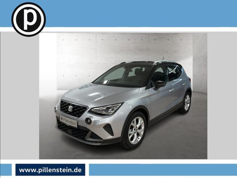 Seat Arona 1.0 TSI FR-LINE DA