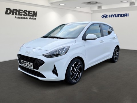 Hyundai i10 (MY25) Prime