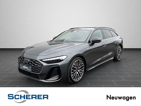Audi A5 Avant TDI