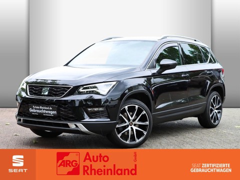 Seat Ateca 1.4 EcoTSI Xcellence