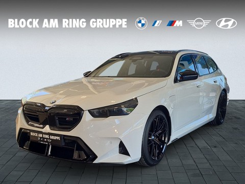 BMW M5 Sitzklima B&W v h DA Prof PA Pro