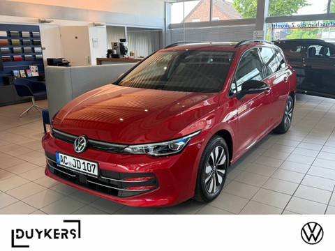 Volkswagen Golf Variant 1.5 eTSI GOAL