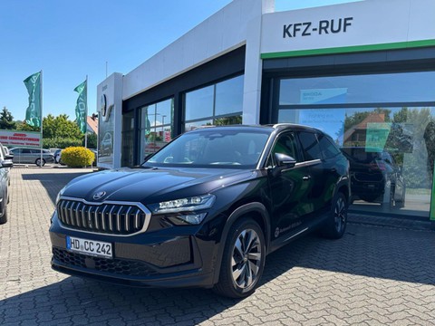 Skoda Kodiaq 2.0 TDI Selection
