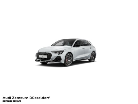 Audi S3 SPORTBACK TFSI S AD Panodach digitales
