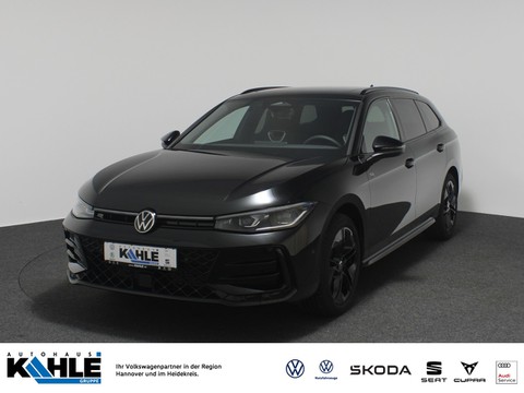 Volkswagen Passat Variant 2.0 TDI R-Line