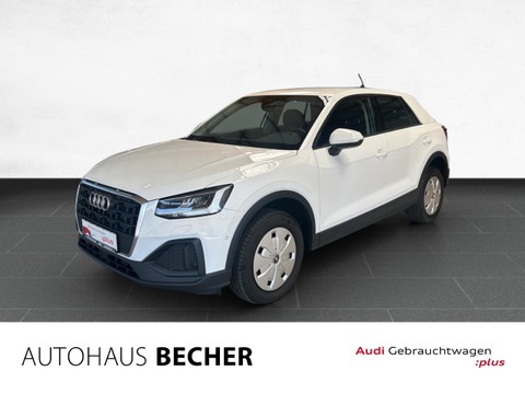 Audi Q2 30 TFSI