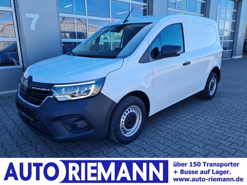 Renault Kangoo 1.3 Van StartTCe 100