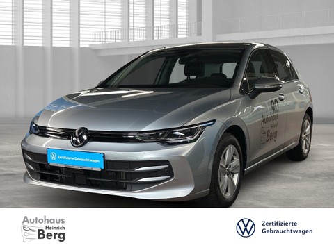 Volkswagen Golf 1.5 TSI Life Digitales