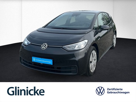 Volkswagen ID.3 Pro