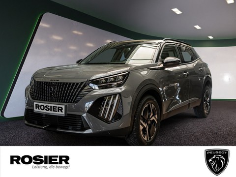 Peugeot 2008 GT HYBRID 145 e-DSC6