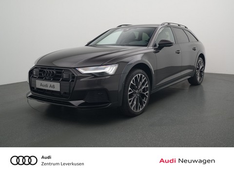 Audi A6 Allroad undefined