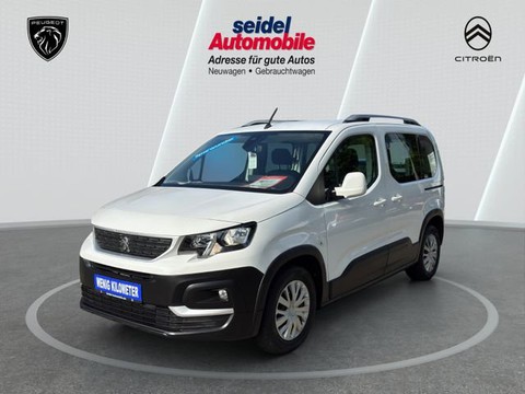 Peugeot Rifter 130 Active L1
