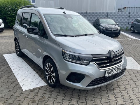 Renault Kangoo PKW TECHNO TCe 130