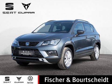Seat Ateca 1.0 TSI OPF Style