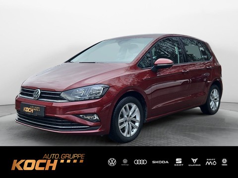 Volkswagen Golf Sportsvan 1.0 TSI Comfortline
